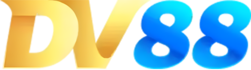 Bật Mí Top 20+ Nhà Cái Uy Tín Nhất Việt Nam (Tặng Tiền Thật) 6 dv88 logo