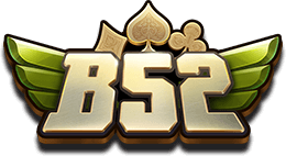 logo b52club