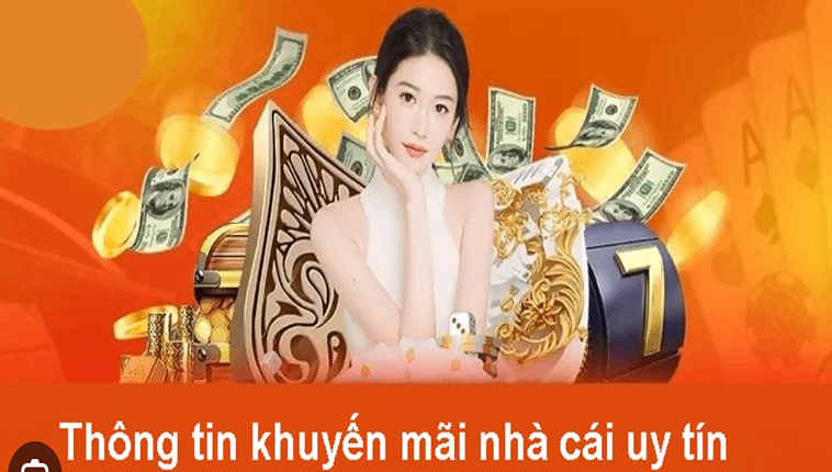 Khuyến Mãi Gnbet: Tăng Cơ Hội Chiến Thắng Ngay