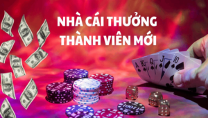 Khám Phá Khuyến Mãi Nhà Cái AW8: Tìm Hiểu Cách Tận Dụng