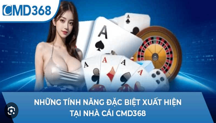 Khám Phá Khuyến Mãi CMD368: Điểm Đến Lý Tưởng Cho Nhiều Người